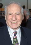 Mel Brooks photo